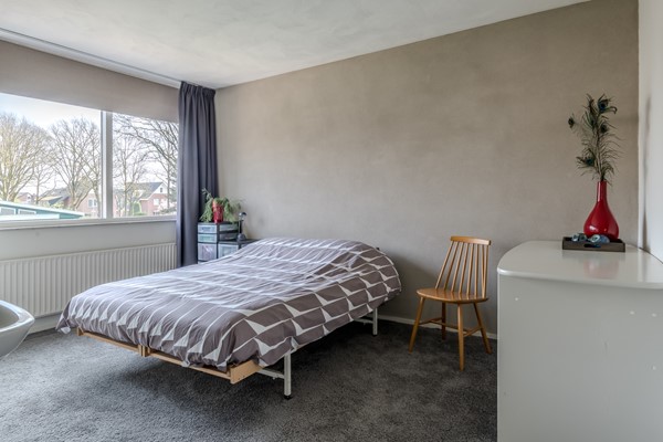 Medium property photo - Blauwe Hof 6134, 6602 ZM Wijchen